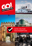 Go southampton brochure